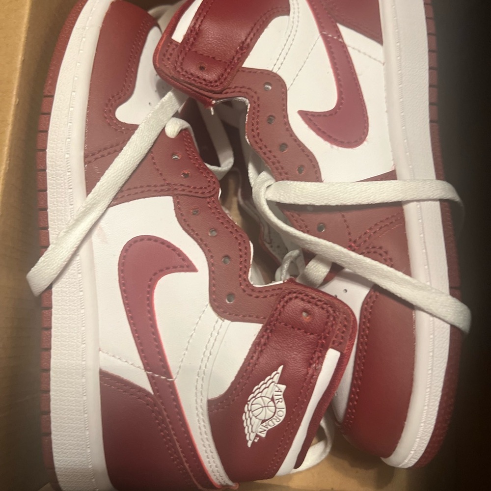 Jordan